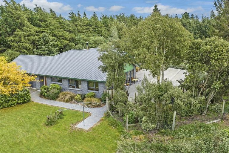 Photo of property in 39 Dawn Place, Kirwee, Darfield, 7571