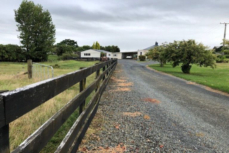Photo of property in 55 Kio Kio Station Road, Otorohanga, 3974