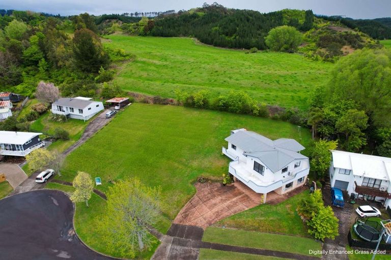 Photo of property in 6 Julian Road, Kawerau, 3127