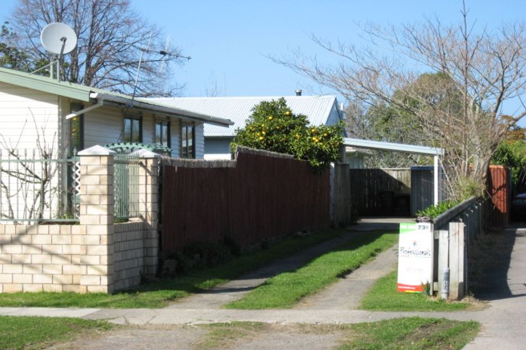 Photo of property in 73 Peace Street, Whakatane, 3120