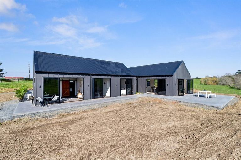 Photo of property in 349 Waerenga Road, Te Kauwhata, 3781