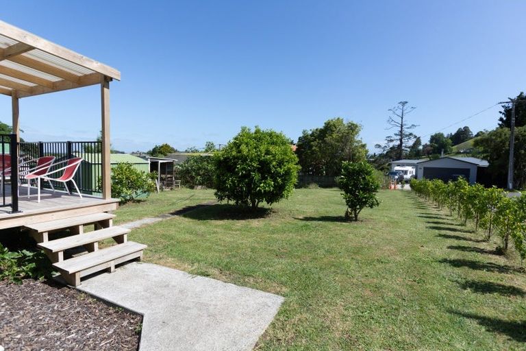 Photo of property in 64 Aorangi Road, Paeroa, 3600