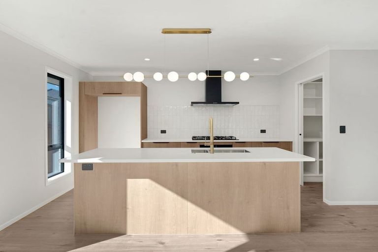 Photo of property in 29 Coptic Terrace, Pokeno, 2402