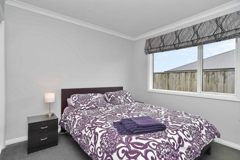 Photo of property in 5 Macphail Avenue, Rangiora, 7400