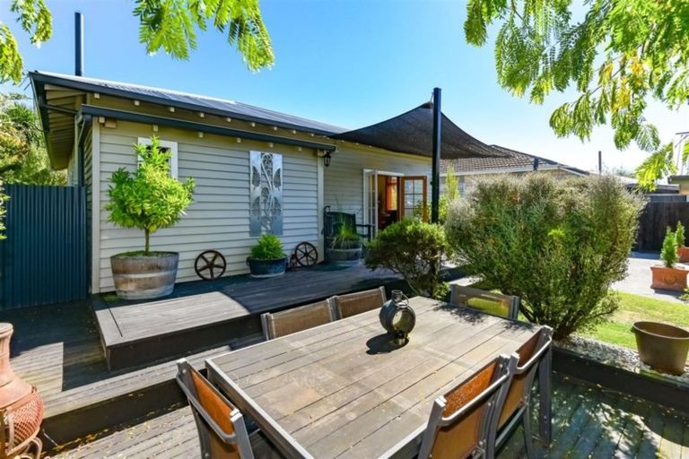 Photo of property in 56 Carnarvon Street, Linwood, Christchurch, 8062