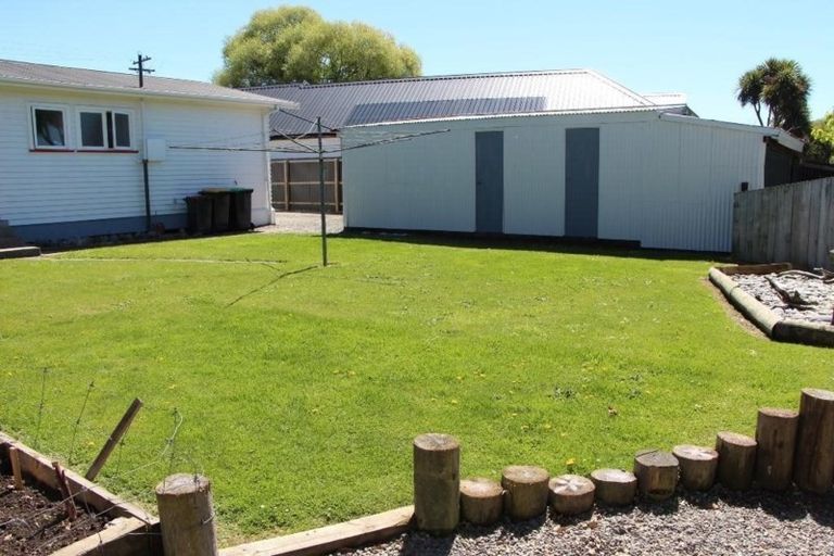 Photo of property in 50 John Street, Temuka, 7920