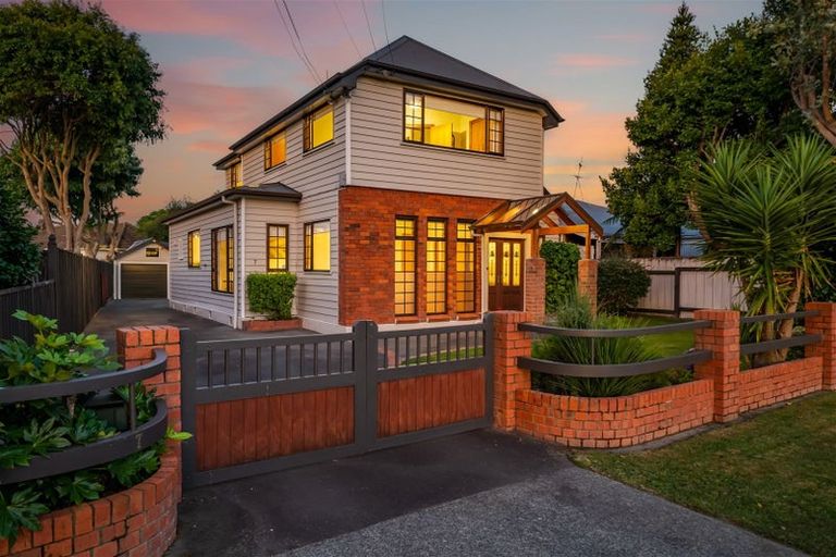 Photo of property in 7 Thornycroft Avenue, Epuni, Lower Hutt, 5011