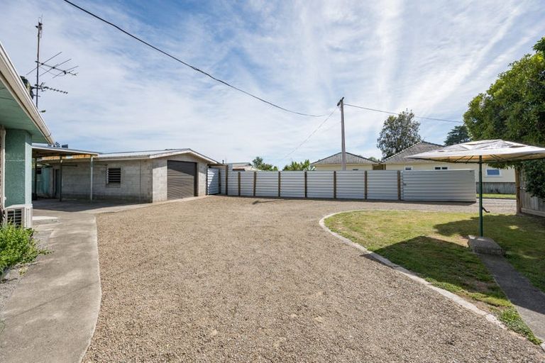 Photo of property in 47 Pitfure Road, Wakefield, 7025