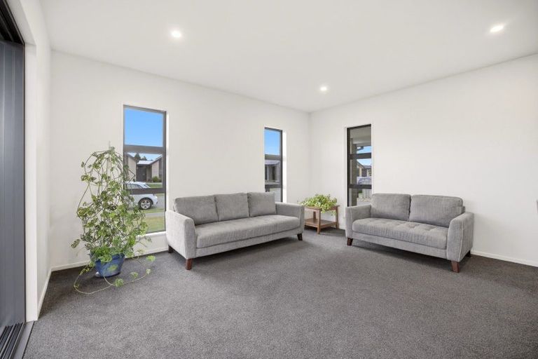 Photo of property in 25 Chris Drive, Rolleston, 7614
