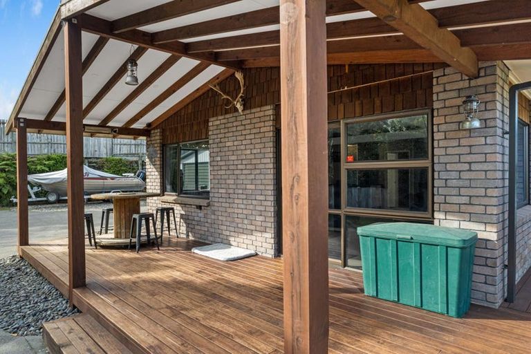 Photo of property in 154 Cameron Road, Te Puke, 3119