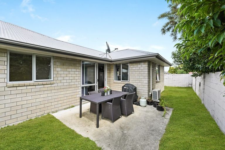 Photo of property in 26a Hemans Street, Leamington, Cambridge, 3432