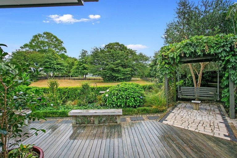 Photo of property in 16 Mckenzie Place, Matamata, 3400