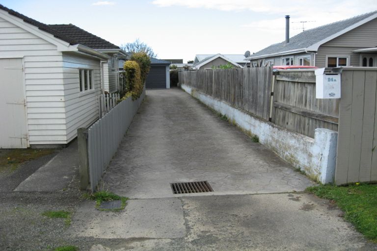 Photo of property in 24 Green Street, Tahunanui, Nelson, 7011