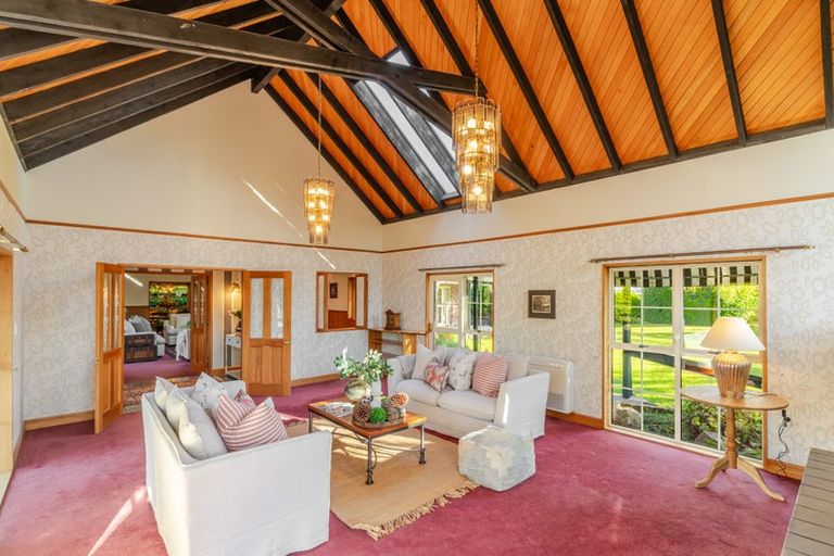 Photo of property in 43 School Road, Tai Tapu, 7672