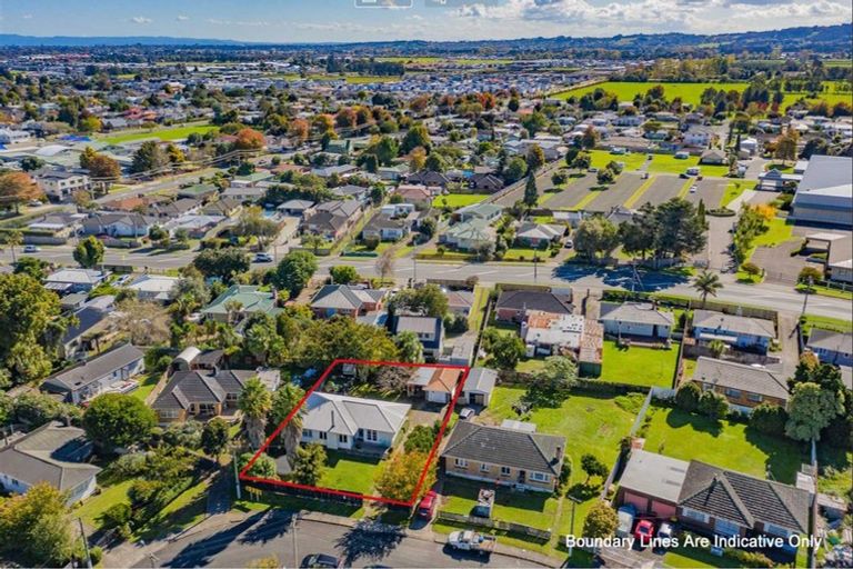 Photo of property in 5 Rice Crescent, Papakura, 2110