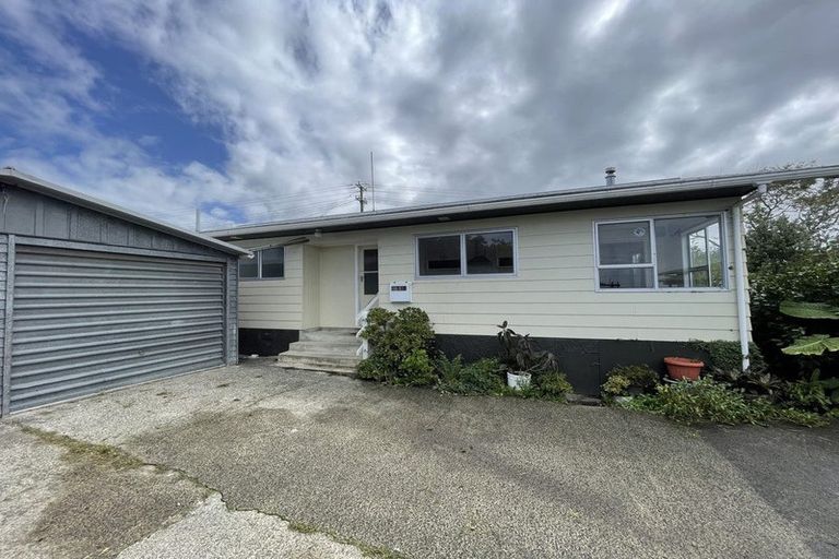 Photo of property in 83 Jervois Street, Dargaville, 0310