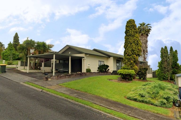 Photo of property in 4 Northview Lane, Nawton, Hamilton, 3200