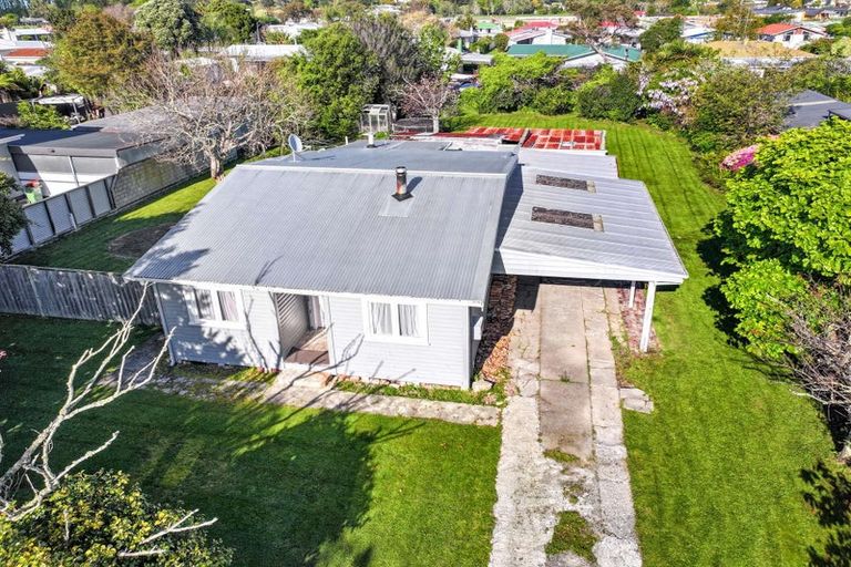 Photo of property in 62 Lahore Street, Wairoa, 4108