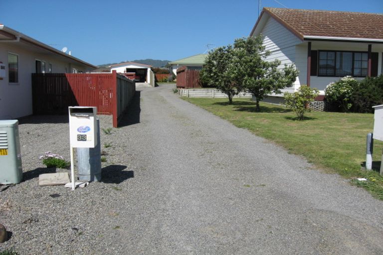 Photo of property in 33a Rosewood Place, Paraparaumu, 5032