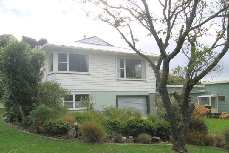 Photo of property in 10 Kanpur Road, Broadmeadows, Wellington, 6035