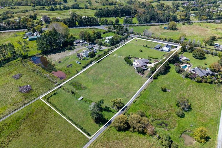 Photo of property in 20 Kennedy Road, Dairy Flat, Albany, 0792