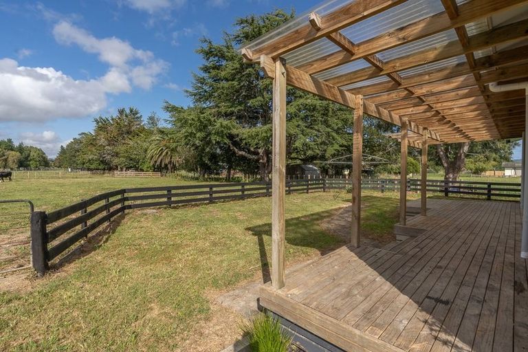 Photo of property in 119 Mason Road, Whatawhata, Hamilton, 3289