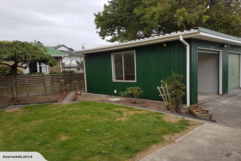 Photo of property in 8b Porutu Street, Fairfield, Lower Hutt, 5011