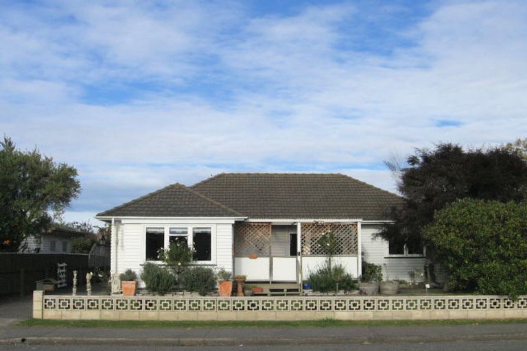 Photo of property in 1113 Jellicoe Street, Mayfair, Hastings, 4122