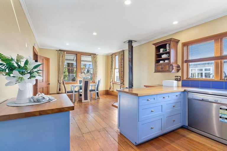Photo of property in 35 Dillon Street, Blenheim, 7201