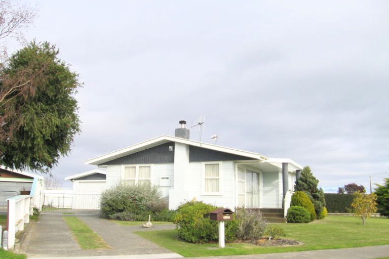 Photo of property in 147 Westminster Avenue, Tamatea, Napier, 4112