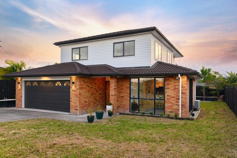 Photo of property in 55b Willerton Avenue, New Lynn, Auckland, 0600