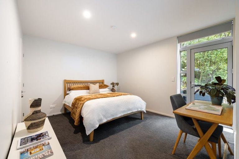 Photo of property in 4 Patchett Place, Cashmere, Christchurch, 8022