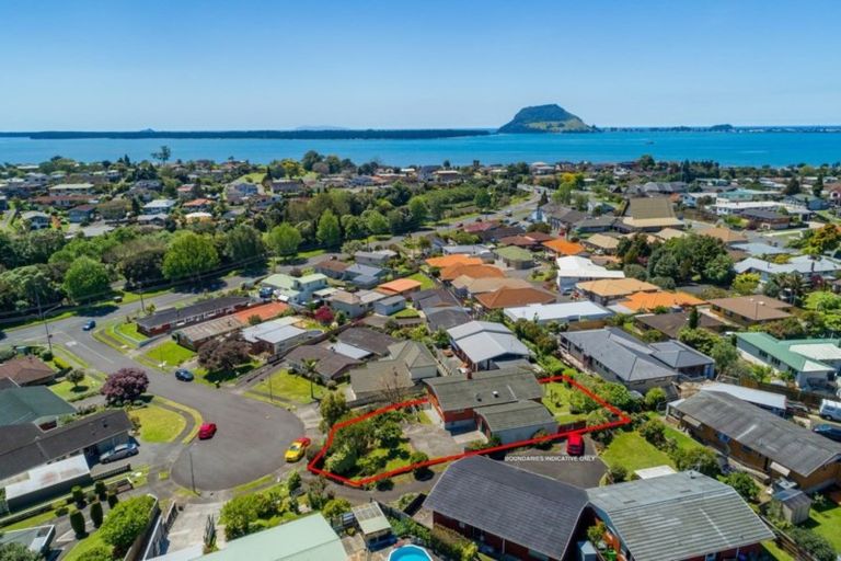 Photo of property in 15 Chevron Drive, Bellevue, Tauranga, 3110