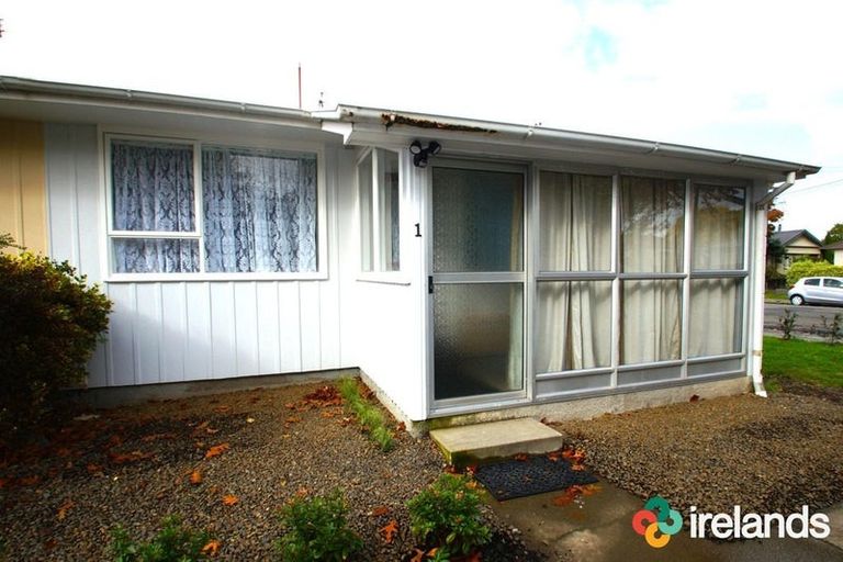 Photo of property in 1/74 Saint James Avenue, Papanui, Christchurch, 8053