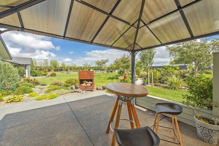 Photo of property in 17 Friars Lane, Leeston, 7632