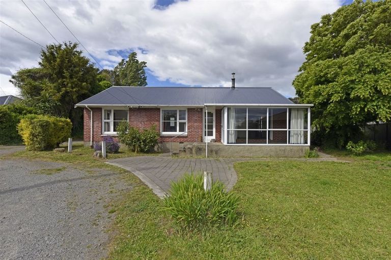 Photo of property in 15 Haig Place, Woolston, Christchurch, 8023
