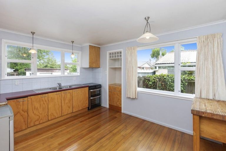 Photo of property in 4 Ebony Street, Bishopdale, Christchurch, 8053