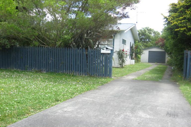 Photo of property in 2 Emerson Street, Aramoho, Whanganui, 4500