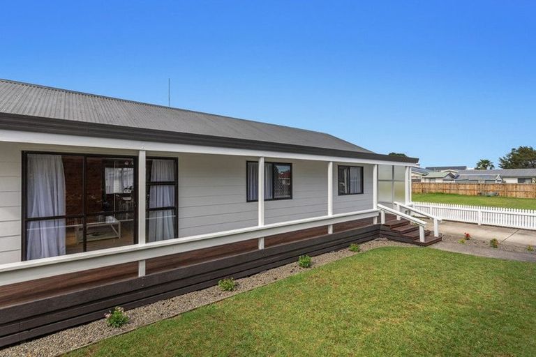 Photo of property in 1/13 James Street, Whakatane, 3120