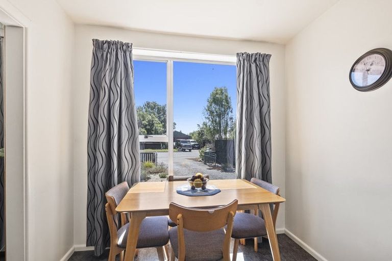 Photo of property in 12 Gladstone Street, Hawarden, 7385