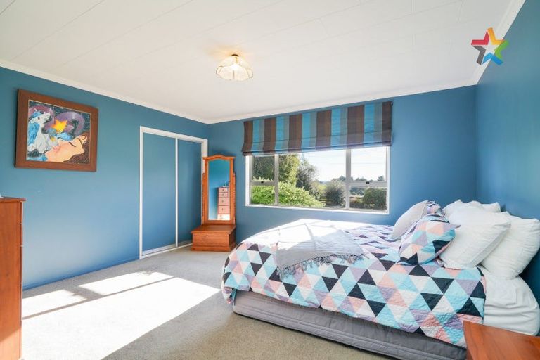 Photo of property in 492 Lorne Dacre Road, Roslyn Bush, Invercargill, 9876
