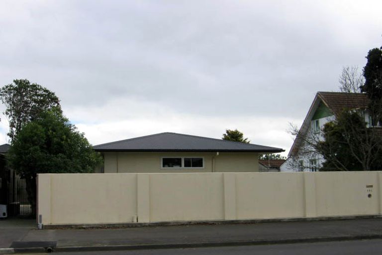 Photo of property in 151 Park Road, West End, Palmerston North, 4410