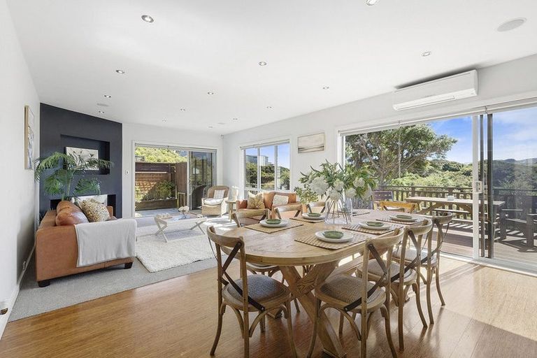 Photo of property in 62 Saint Ives Drive, Camborne, Porirua, 5026