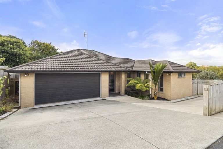 Photo of property in 113 Edinburgh Street, Pukekohe, 2120