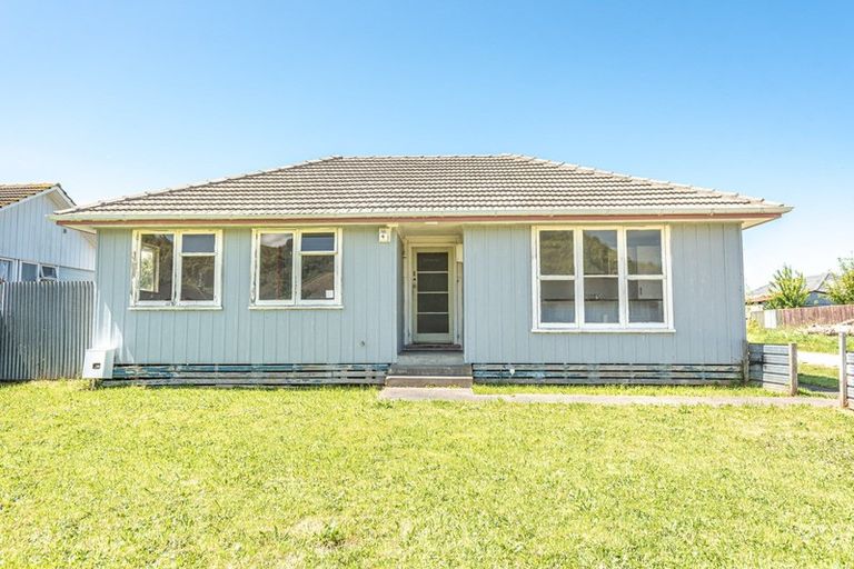 Photo of property in 171 Paterson Street, Aramoho, Whanganui, 4500