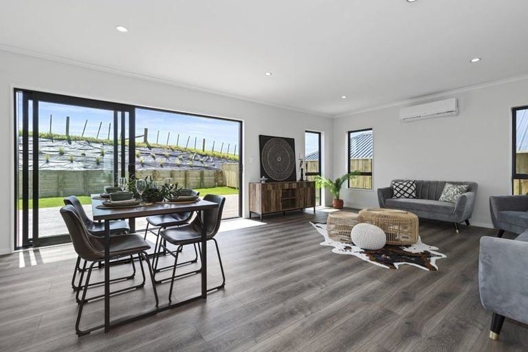 Photo of property in 52 Pinehurst Crescent, Morrinsville, 3300