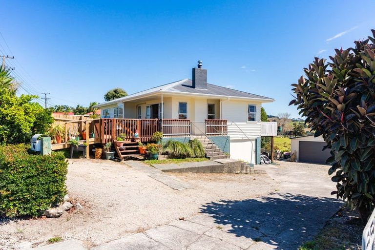 Photo of property in 46 Gorge Road, Maungaturoto, 0520