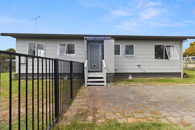 Photo of property in 155 Park Road, Horotiu, Hamilton, 3288