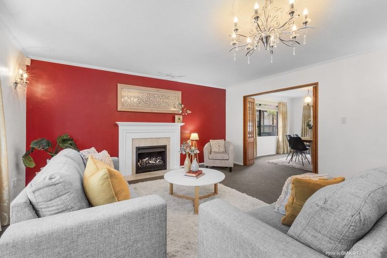 Photo of property in 41 Peterhouse Street, Tawa, Wellington, 5028