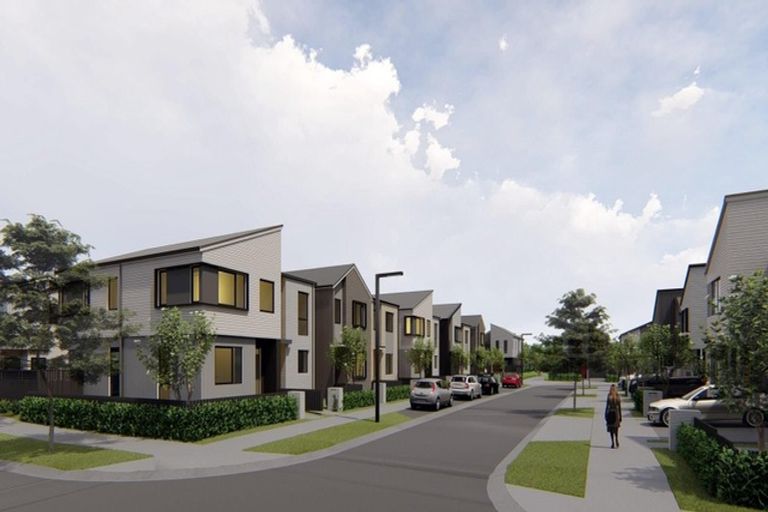 Photo of property in 47 Kairakau Street, Papakura, 2110